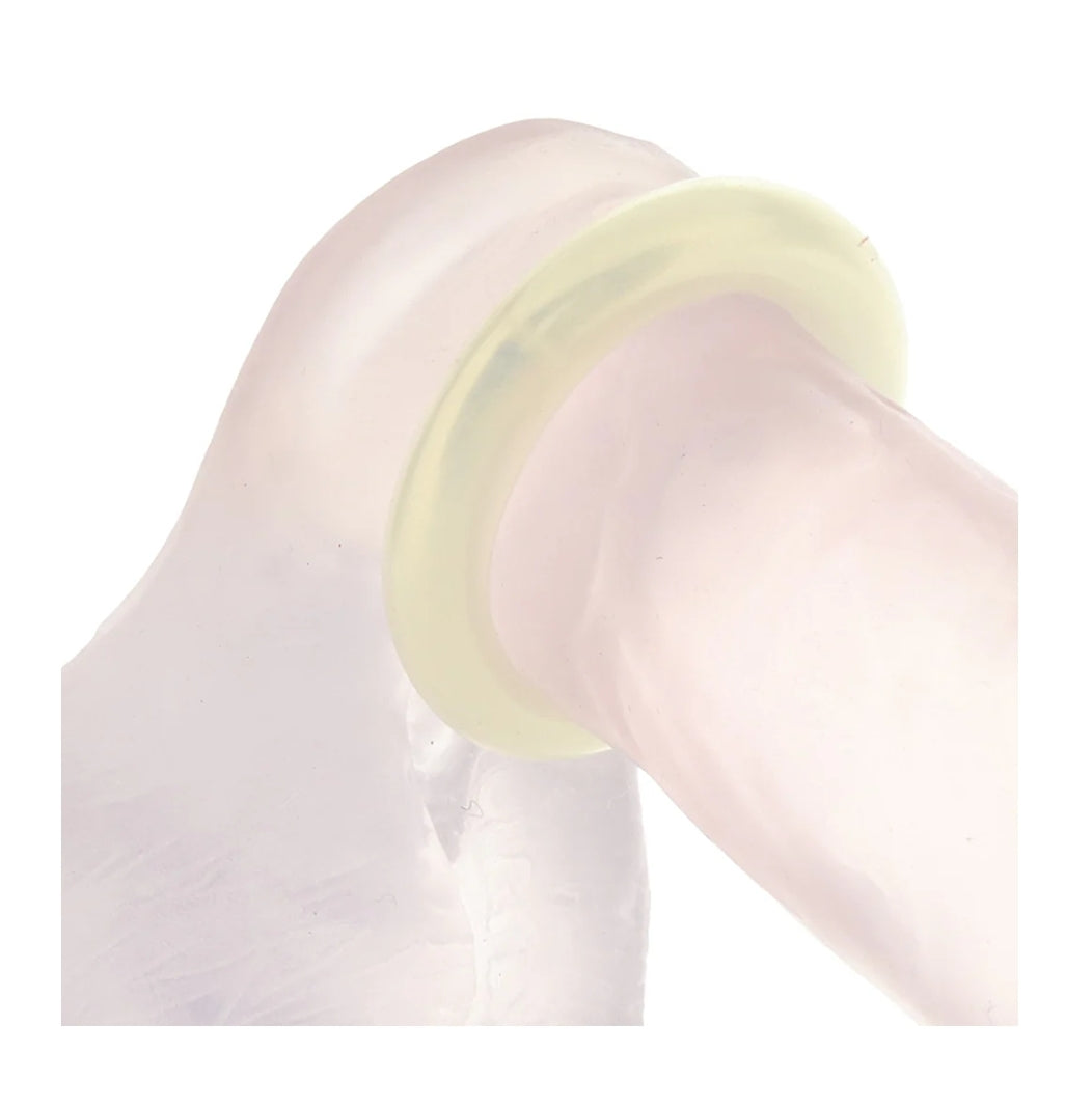 Cock rings express delivery