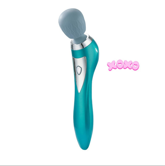 Wand massager. 🫦