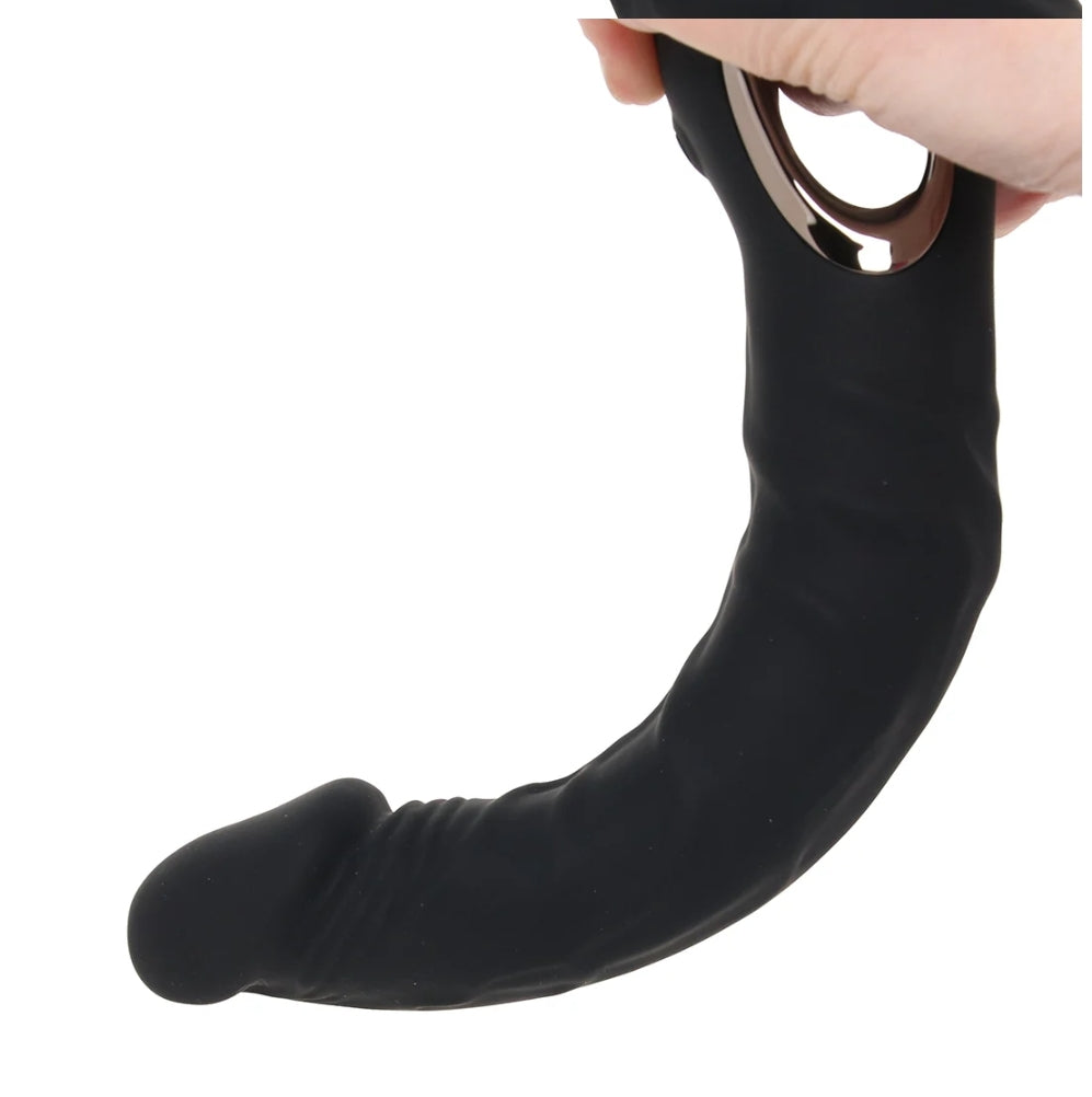 Big boy vibrator express delivery