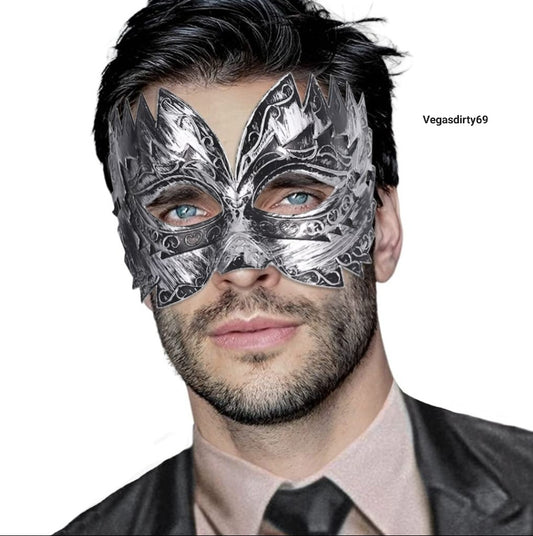 Swinger Mask express delivery.